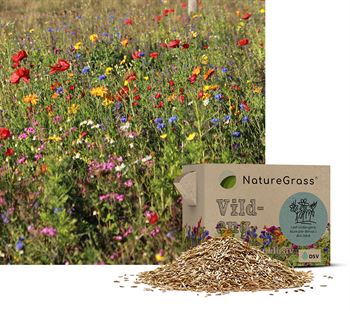 Natur Vildeng, 0,1 kg Æske