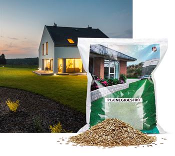 Villa-Turf, 3 kg